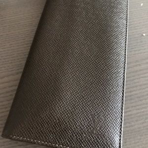Louis Vuitton wallet for men